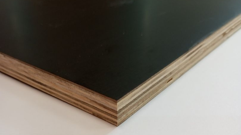 Contreplaqué Filmé Chine Peuplier