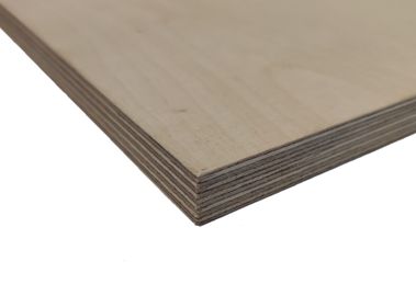Full Birch Plywood BB/BB Russia
